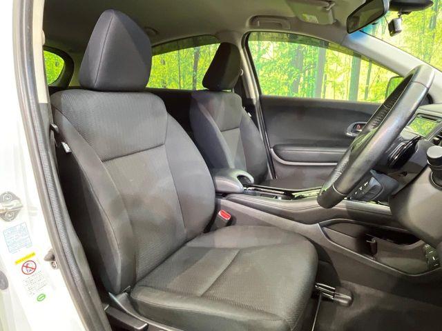 ヴェゼル(新潟県新潟市南区)