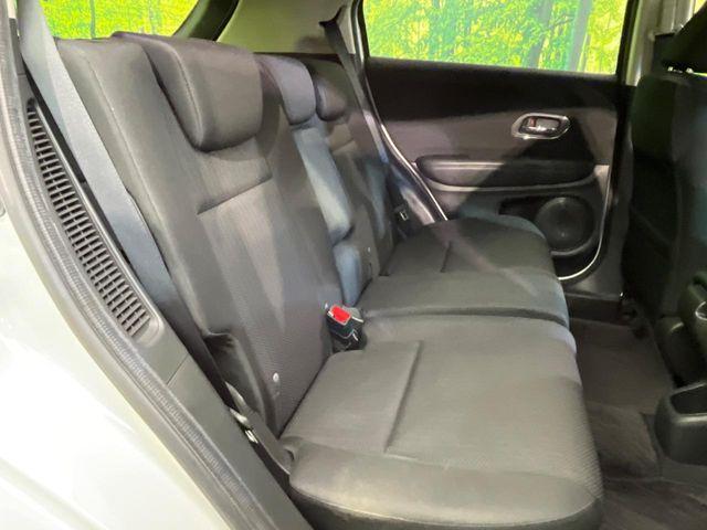 ヴェゼル(新潟県新潟市南区)