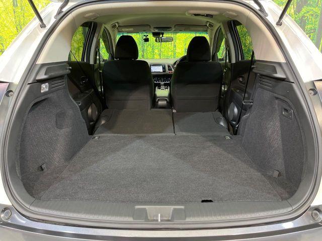 ヴェゼル(新潟県新潟市南区)