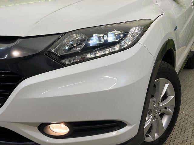 ヴェゼル(新潟県新潟市南区)