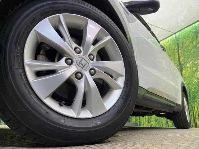 ヴェゼル(新潟県新潟市南区)