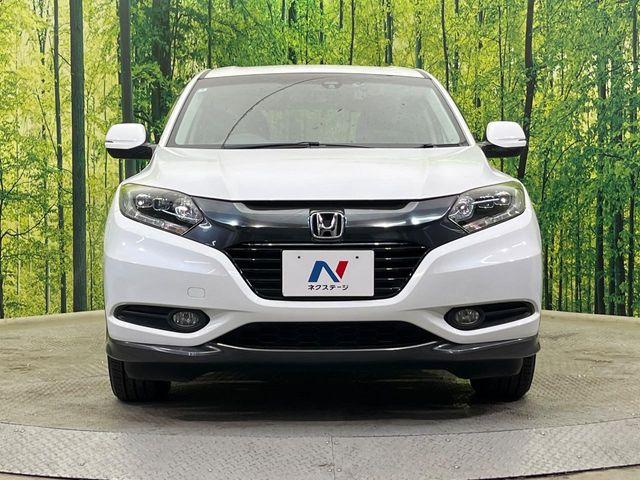 ヴェゼル(新潟県新潟市南区)