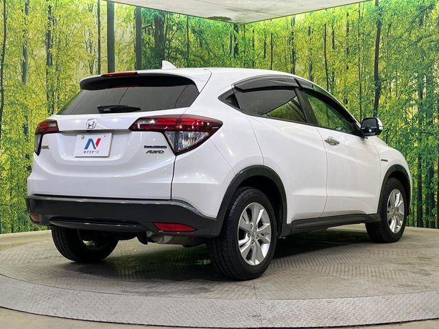 ヴェゼル(新潟県新潟市南区)