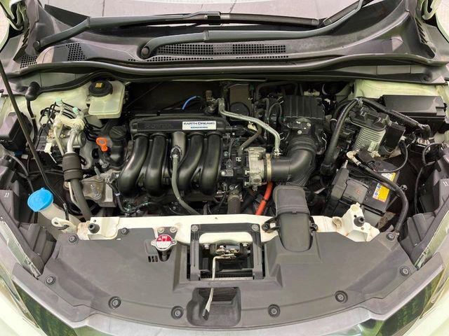 ヴェゼル(新潟県新潟市南区)