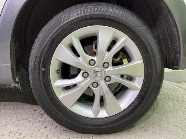 ヴェゼル(新潟県新潟市南区)