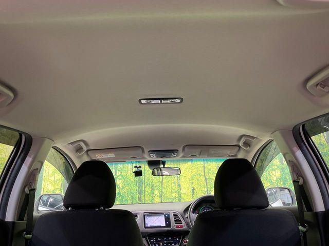 ヴェゼル(新潟県新潟市南区)