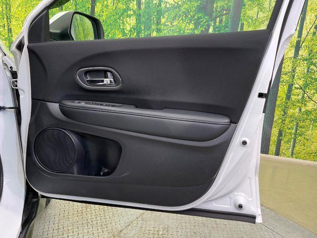 ヴェゼル(新潟県新潟市南区)