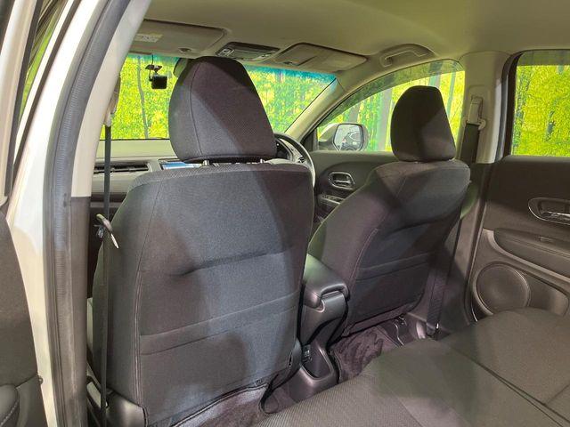 ヴェゼル(新潟県新潟市南区)