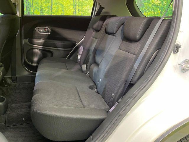 ヴェゼル(新潟県新潟市南区)