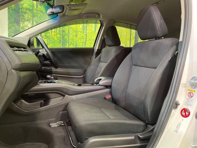 ヴェゼル(新潟県新潟市南区)