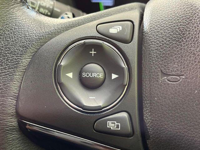 ヴェゼル(新潟県新潟市南区)