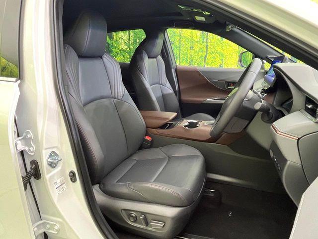 ハリアーハイブリッド（新潟県新潟市東区）画像9