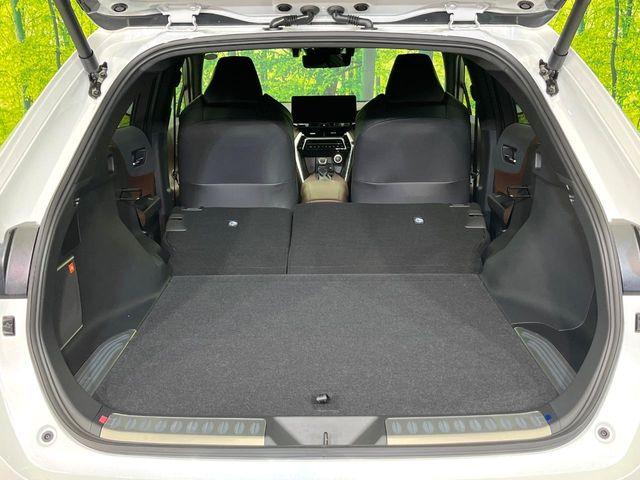 ハリアーハイブリッド（新潟県新潟市東区）画像11