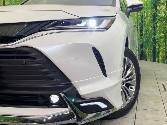 ハリアーハイブリッド（新潟県新潟市東区）画像12