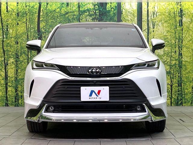 ハリアーハイブリッド（新潟県新潟市東区）画像14