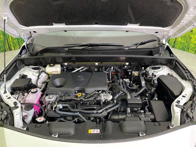 ハリアーハイブリッド（新潟県新潟市東区）画像18