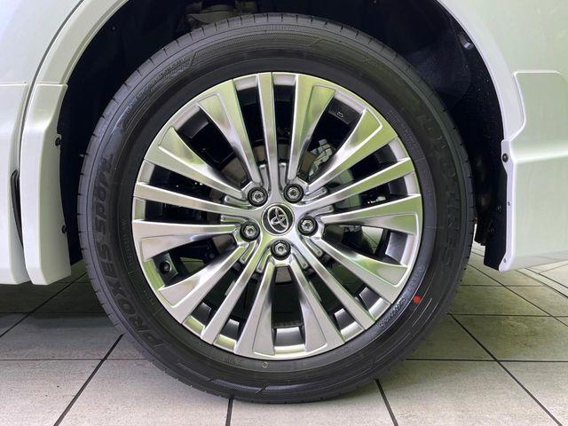 ハリアーハイブリッド（新潟県新潟市東区）画像21