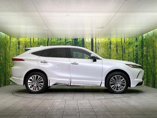 ハリアーハイブリッド（新潟県新潟市東区）画像26