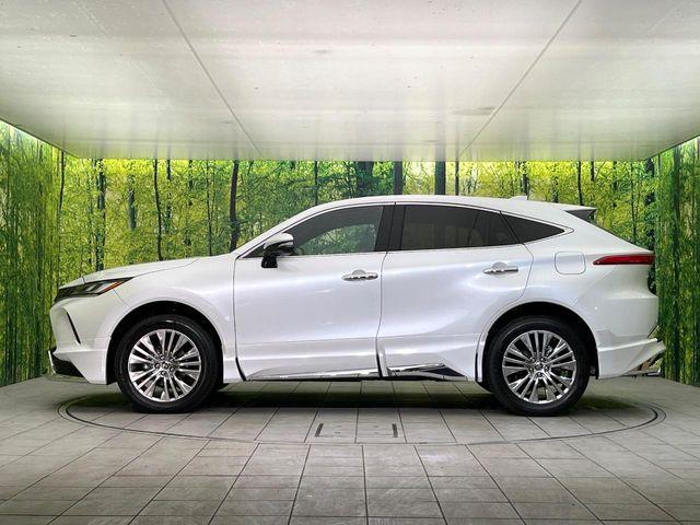 ハリアーハイブリッド（新潟県新潟市東区）画像28