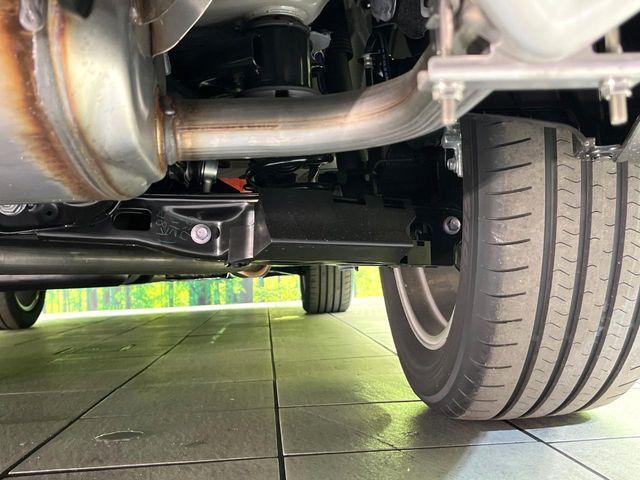 ハリアーハイブリッド（新潟県新潟市東区）画像33