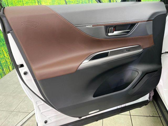 ハリアーハイブリッド（新潟県新潟市東区）画像36