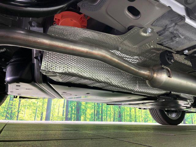 ハリアーハイブリッド（新潟県新潟市東区）画像38