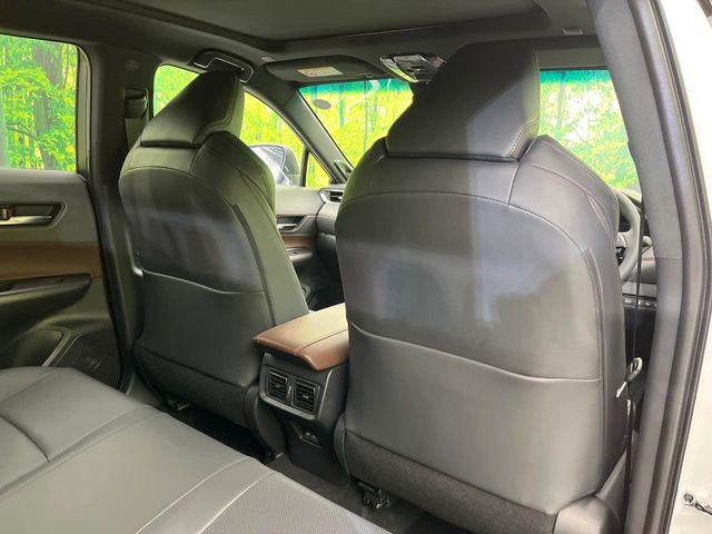 ハリアーハイブリッド（新潟県新潟市東区）画像39