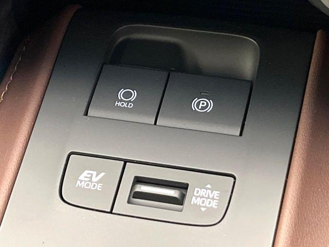 ハリアーハイブリッド（新潟県新潟市東区）画像54