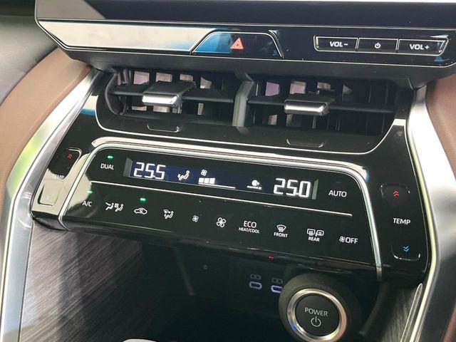 ハリアーハイブリッド（新潟県新潟市東区）画像55