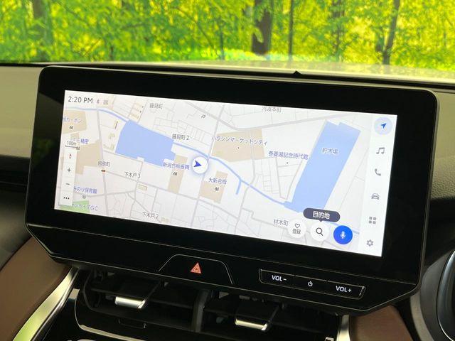 ハリアーハイブリッド（新潟県新潟市東区）画像57