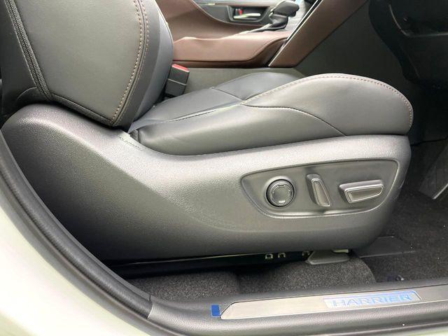 ハリアーハイブリッド（新潟県新潟市東区）画像63