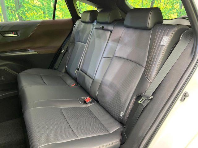 ハリアーハイブリッド（新潟県新潟市東区）画像64