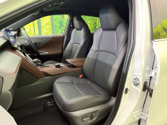 ハリアーハイブリッド（新潟県新潟市東区）画像65