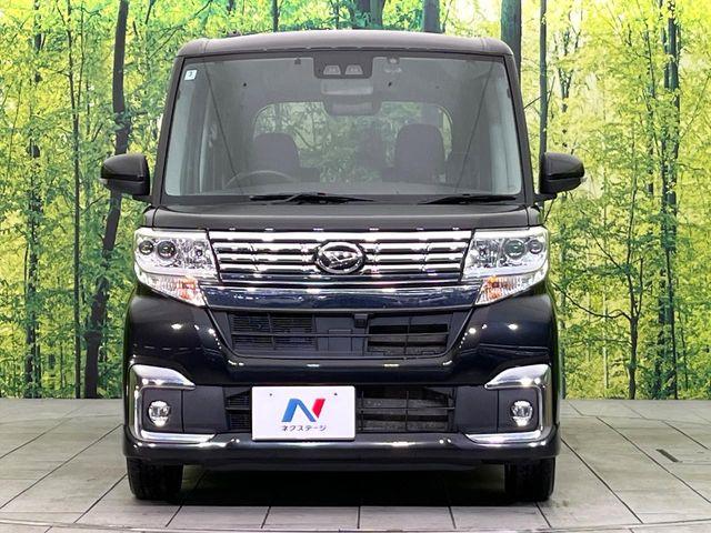 タント(新潟県新潟市東区)