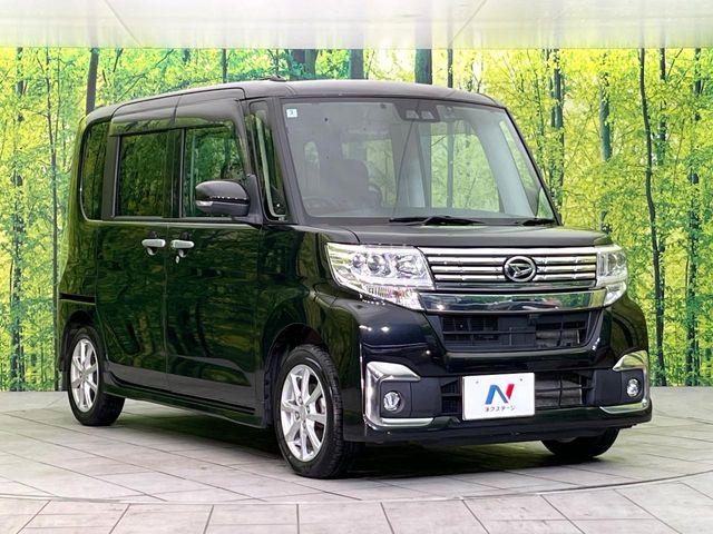 タント(新潟県新潟市東区)