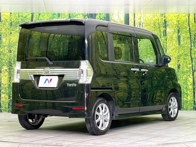 タント(新潟県新潟市東区)