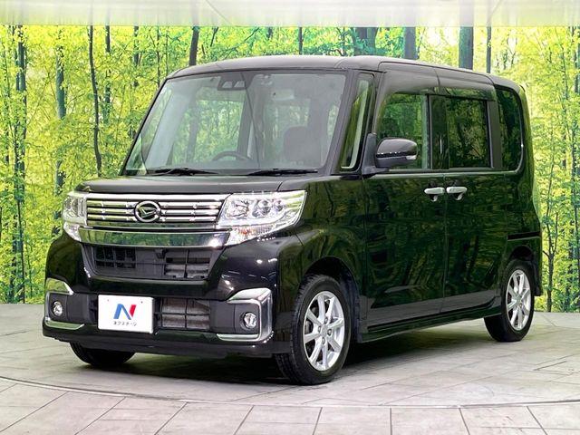 タント(新潟県新潟市東区)