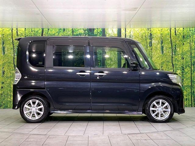 タント(新潟県新潟市東区)