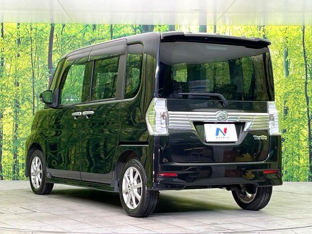 タント(新潟県新潟市東区)