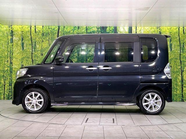 タント(新潟県新潟市東区)