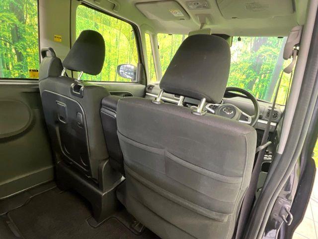 タント(新潟県新潟市東区)