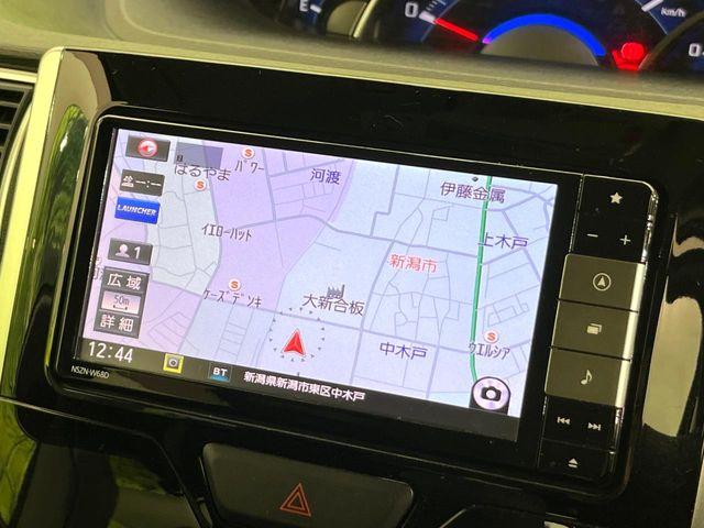 タント(新潟県新潟市東区)