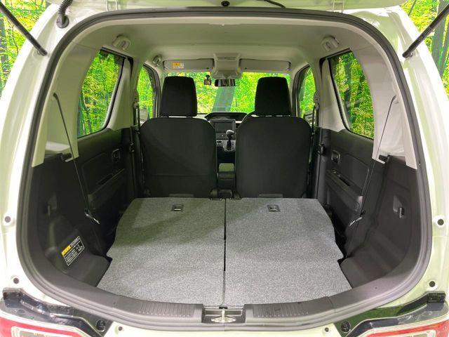 ワゴンＲ（新潟県長岡市）画像10