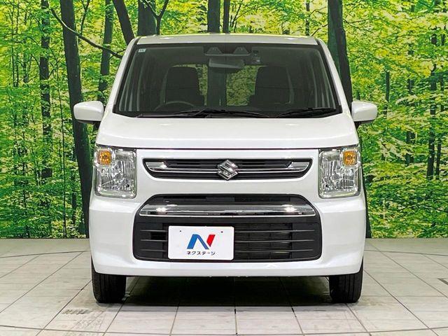 ワゴンＲ（新潟県長岡市）画像14