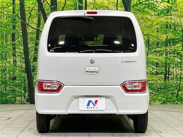 ワゴンＲ（新潟県長岡市）画像15