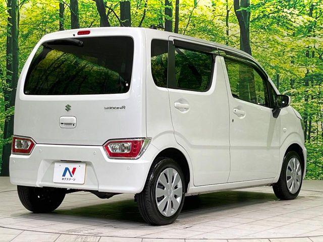 ワゴンＲ（新潟県長岡市）画像17