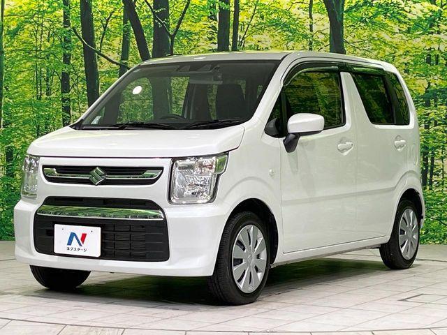 ワゴンＲ（新潟県長岡市）画像54