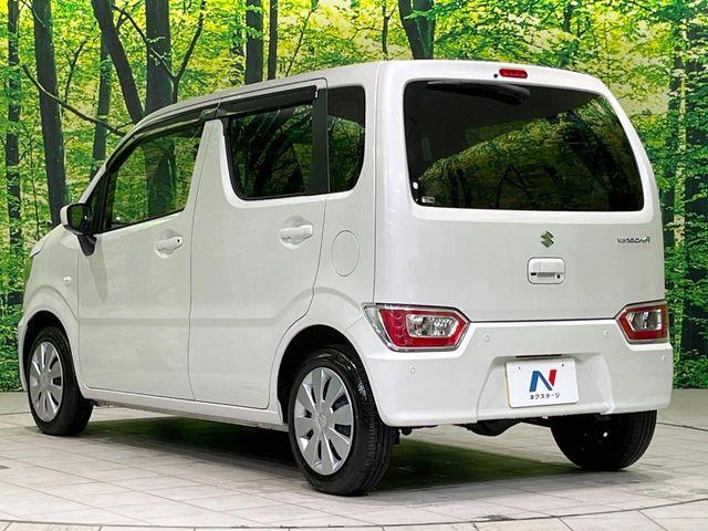 ワゴンＲ（新潟県長岡市）画像55