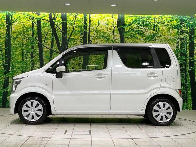 ワゴンＲ（新潟県長岡市）画像56