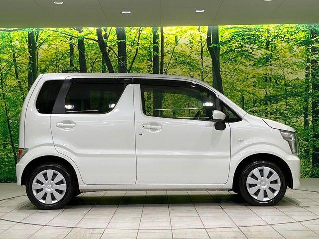 ワゴンＲ（新潟県長岡市）画像57